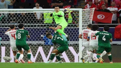 صورة ماذا قدم ثنائي الأهلي والزمالك مع منتخب تونس في افتتاح كأس العرب؟