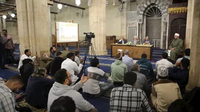 صورة ذكرت في 55 موضعاً.. ملتقى بالأزهر يكشف عن مظاهر الإعجاز في حديث القرآن