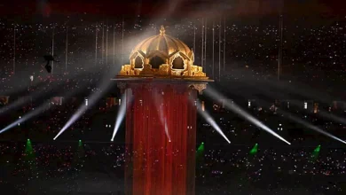 صورة مواعيد مباريات كأس العرب والقنوات الناقلة