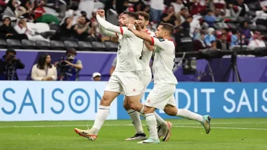 صورة مواعيد مباريات ربع النهائي في كأس العرب والقنوات الناقلة