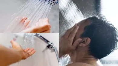صورة ما حكم الوضوء بعد الاستحمام بدون ملابس؟.. أمين الفتوى يوضح (فيديو)
