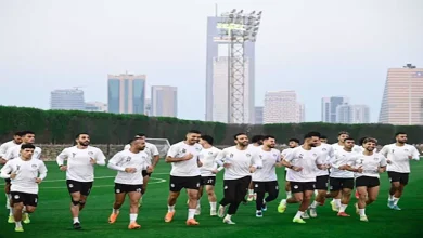 صورة مواعيد مباريات كأس العرب اليوم والقنوات الناقلة لها