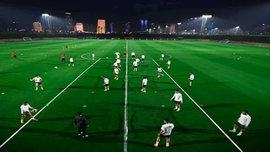 صورة ماذا ينتظر متابعو كأس العرب اليوم الثلاثاء؟