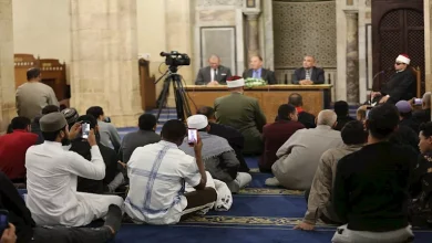 صورة ملتقى أزهري يوضح حكم الرضاع في الإسلام.. تطوع أم واجب شرعي؟