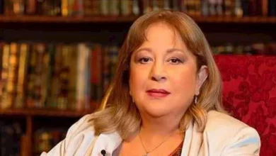 صورة الجونة السينمائي ينعى سمية الألفي