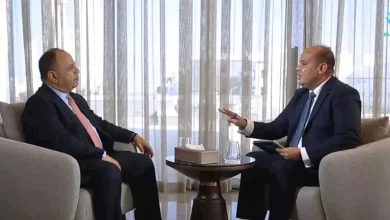 صورة معيط: إصلاحات صندوق النقد “مؤلمة” لكنها ضرورية