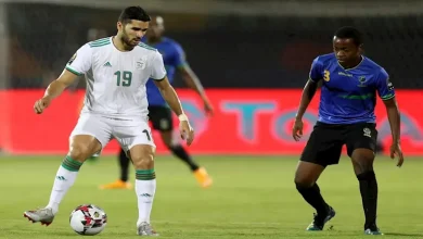 صورة 4 منتخبات تبحث عن الفوز الأول في مسيرتها بكأس الأمم الأفريقية 2025