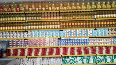 صورة ارتفاع أسعار الأرز والزيت والسكر اليوم 20-12-2025 بالأسواق
