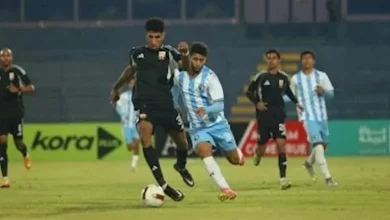 صورة فيديو أهداف مباراة بيراميدز والجونة