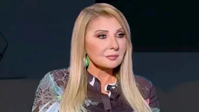 صورة “ربنا يصبركم على فراقها”.. نادية الجندي تنعى أسرة سمية الألفي