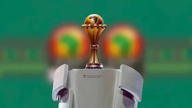 صورة في 33 نسخة.. ماذا يفعل صاحب الأرض في المباراة الافتتاحية بكأس الأمم ال