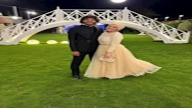 صورة 25 صورة وأبرز المعلومات عن آمال الحناوي زوجة محمد النني الأولى