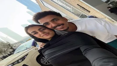 صورة 19 صورة لزوجات الأهلي والزمالك وتوديع أزواجهم قبل كأس الأمم الأفريقية