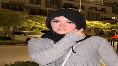 صورة 10 صور لزوجة مصطفى فتحي والجمهور يعلق