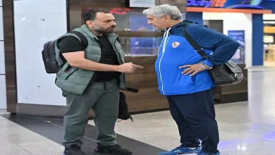 صورة “بينهم المدرب الجديد”.. 3 ملفات هامة يحسمها لبيب وجون إدوارد خلال أيام