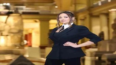 صورة “الملكة”.. داليا البحيري تفاجئ جمهورها بلوك جديد في أحدث جلسة تصوير