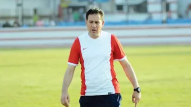 صورة خالد جلال يتلقى عرضًا رسميًا لتدريب الوحدة السعودي