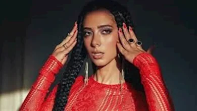 صورة 3 صور ومعلومات عن إطلالة داليا شوقي في أحدث إطلالتها
