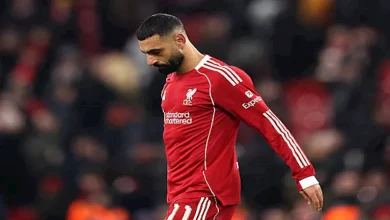 صورة بعد تغريدة الغندور.. هل عرض ليفربول صلاح للبيع بـ65 مليون يورو؟