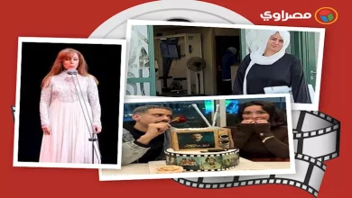 صورة حدث بالفن | حقيقة إقامة فيروز في شقة الإسكان وفنانة تنوي الترشح لمجلس