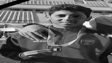 صورة قبل يوسف محمد.. رياضيون مصريون توفوا بأزمات قلبية