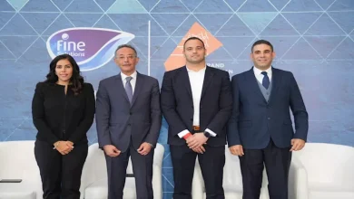 صورة 6 مليارات جنيه.. فاين القابضة تكشف حجم استثماراتها في السوق المصري