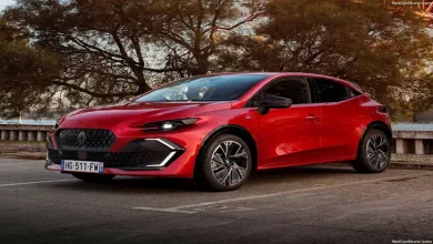 صورة رينو تستعد لإطلاق Clio الجديدة في الأسواق بسعر يعادل 1.1 مليون جنيه