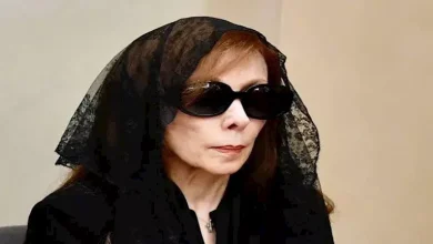 صورة بعد شائعة إفلاسها.. كم تبلغ ثروة فيروز؟