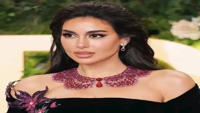 صورة هكذا علق ناقد موضة ع إطلالة ياسمين صبري  في مهرجان البحر الأحمر