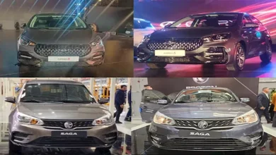 صورة “الفتيس و15 ألف جنيه” يفصلان شيري أريزو 5 عن أرخص سيارة سيدان في مصر