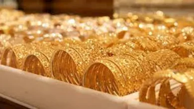 صورة سعر الذهب في مصر اليوم الأحد 14-12-2025 مع بداية التعاملات الصباحية