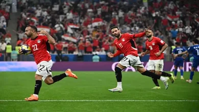 صورة بداية مفاجئة.. ماذا قدمت المنتخبات الأفريقية في افتتاح كأس العرب؟
