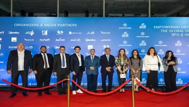 صورة مجموعة Staff Arabia تفتتح مقرها في مصر باستثمارات تزيد عن 100 مليون جن