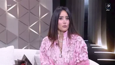 صورة أبرز تصريحات زينة في برنامج “الصورة” مع لميس الحديدي