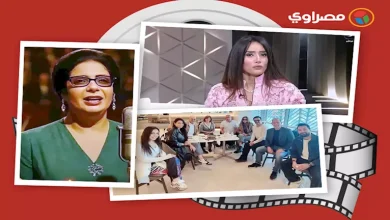 صورة حدث بالفن| زينة تثير الجدل وأزمة تصريحات أحمد مراد وأسماء جلال مع إلها