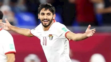 صورة 15 صورة وأول تعليق من يزن النعيمات على مفاوضات الأهلي