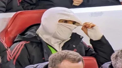 صورة 3 شروط.. ناد أوروبي يهتم بالتعاقد مع محمد صلاح
