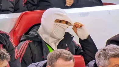 صورة بسيارة قيمتها 20 مليون.. صلاح يصل تدريبات ليفربول قبل مواجهة الإنتر