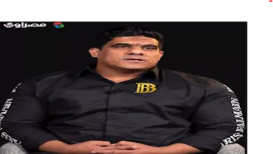 صورة “بدأت بنص جنيه”.. إبراهيم الصغير يكشف تفاصيل صداقته بنجوم الأهلي والزم