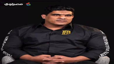 صورة إبراهيم الصغير يرد عبر مصراوي.. هل لديه مستحقات لدى الزمالك؟