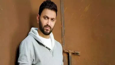 صورة كريم محسن يطرح “يا صاحبتي” أحدث أغانيه على “يوتيوب” (فيديو)