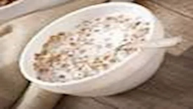 صورة ما الذي يحدث لجسمك عند تناول “البليلة” في الشتاء؟