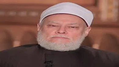 صورة حكم مَن عاشرها زوجها وهي في فترة النفاس.. المفتي السابق يوضح