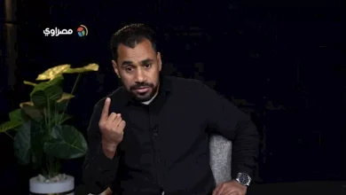 صورة ضمنهم أبو تريكة وحازم.. عبد الرحيم: مفيش لاعب وقف معايا بعد إصابتي