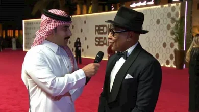 صورة بحضور نجوم العالم.. 20 صورة من كواليس حفل افتتاح مهرجان البحر الأحمر