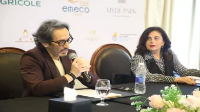 صورة الاحتفال بمئوية أسطورة الغناء شارل أزنافور بالقاهرة والإسكندرية