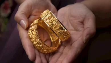 صورة سعر الذهب اليوم في مصر يرتفع بمنتصف تعاملات الجمعة 19-12-2025
