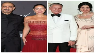 صورة مي عمر جذابة.. أبرز إطلالات الكابلز في افتتاح مهرجان البحر الأحمر