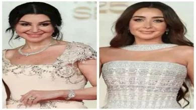 صورة 20 إطلالة مبهرة للنجمات في مهرجان البحر الأحمر تخطف الأنظار بأناقتها