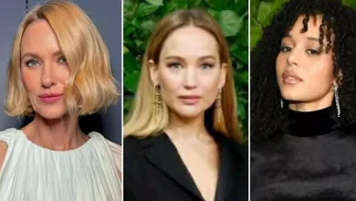 صورة أجرأ 7 إطلالات للنجمات في Gotham Awards 2025.. من خطفت الأنظار؟